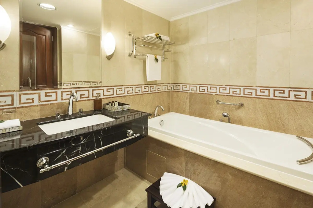 Rex Hotel Saigon