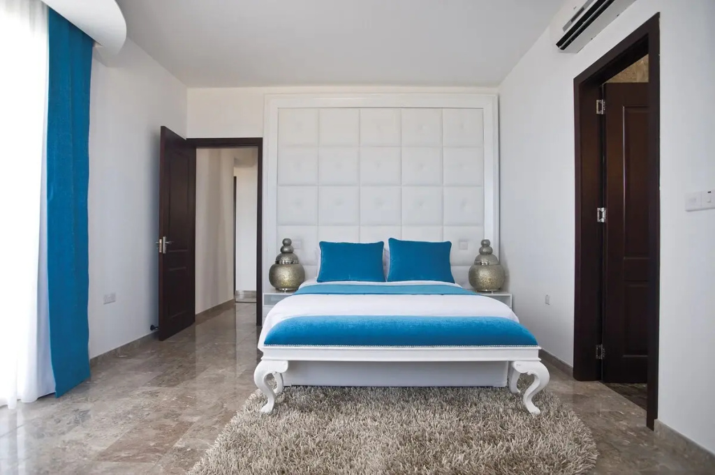 Althea Kalamies Luxury Villas By Louis Hotels - Général