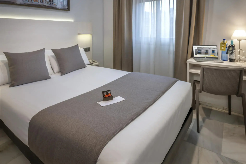 Small Single room