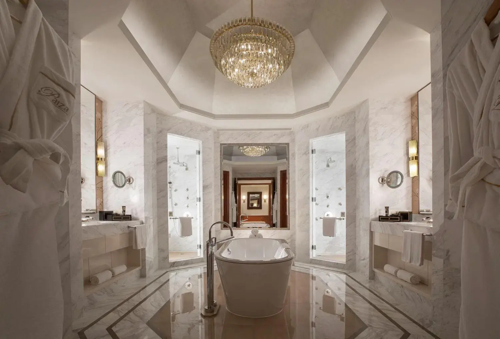 The Venetian Macao - Chambres