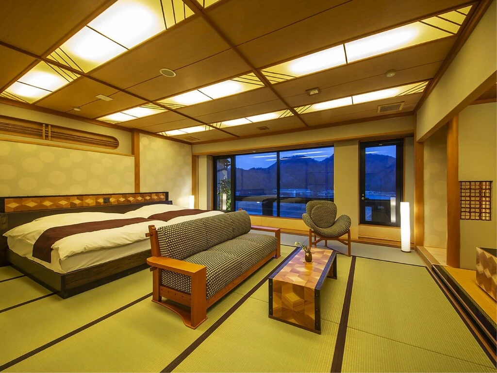 Kawaguchiya Kinosaki Riverside Hotel 사진 7