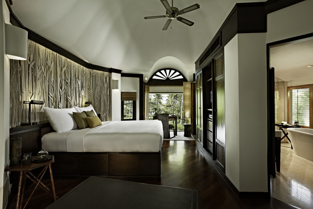 Rayavadee Hotel - Chambres