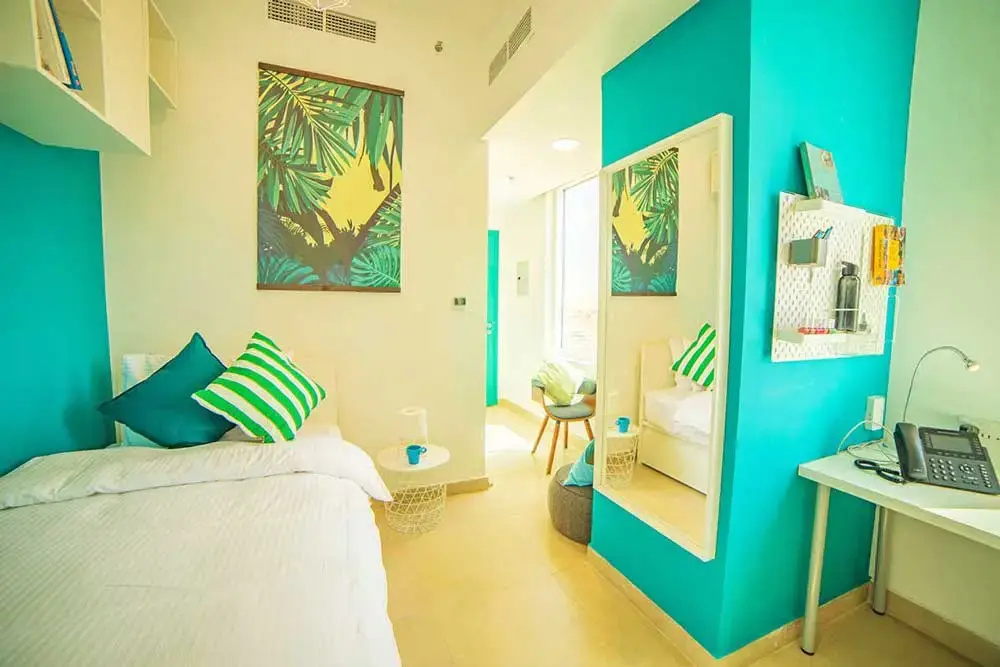 Twodio Single room
