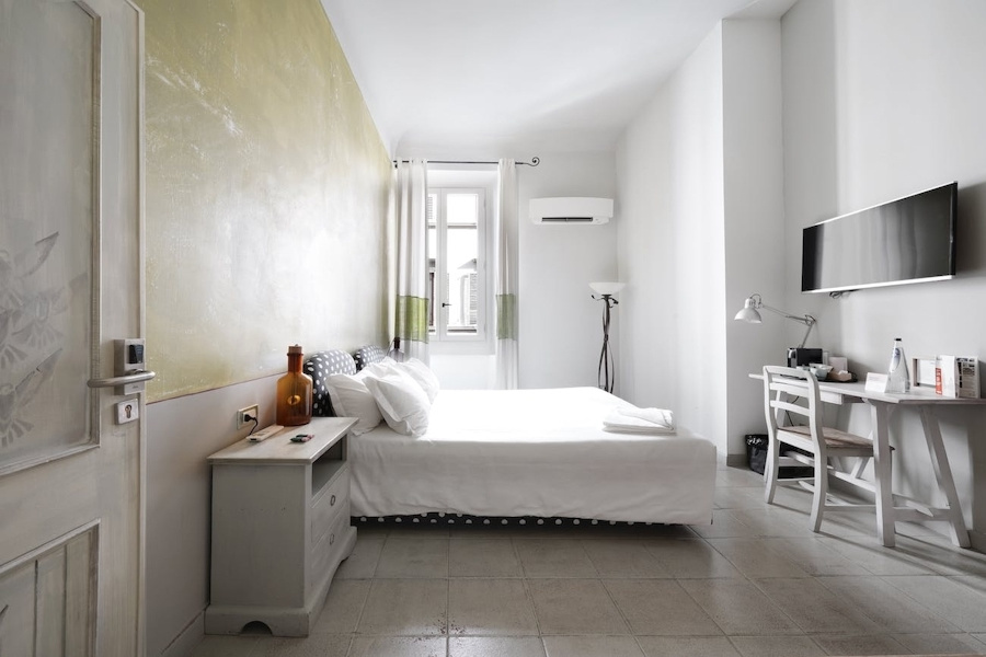 Numa Florence Rodo - Chambres