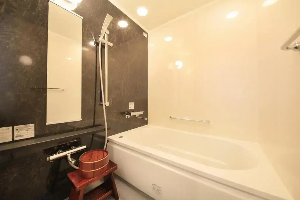 Richmond Hotel Premier Asakusa International - Chambres