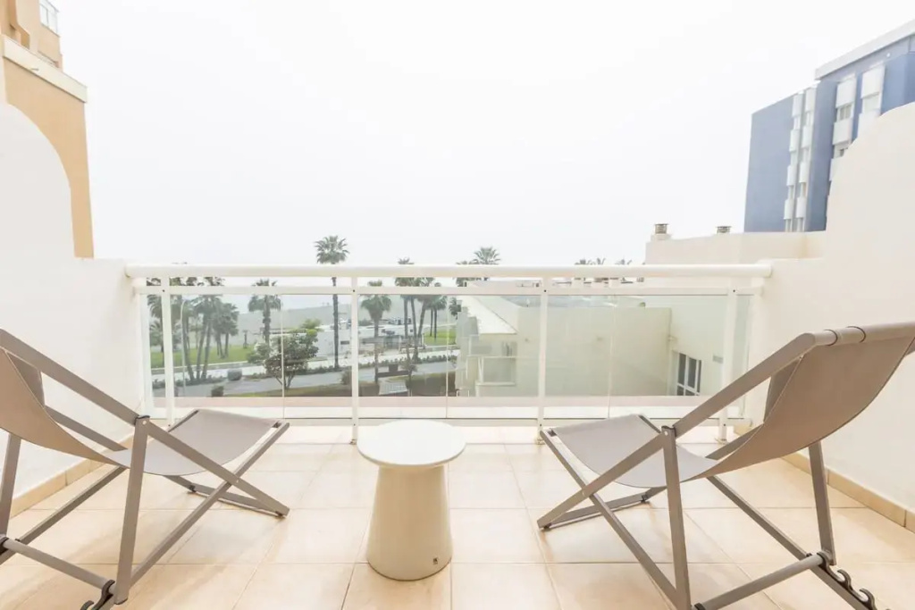 Soho Boutique Las Vegas - Chambres