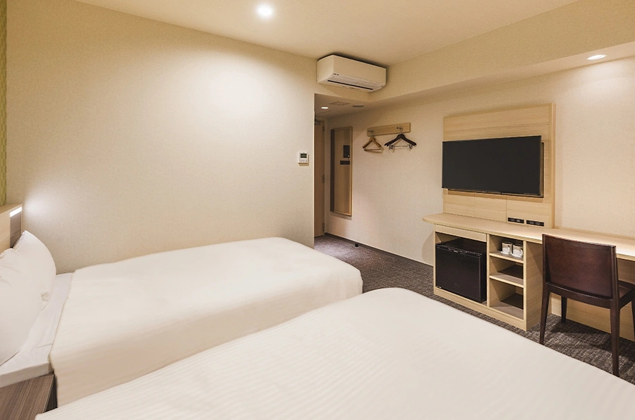 Sotetsu Fresa Inn Osaka-Namba 사진 9