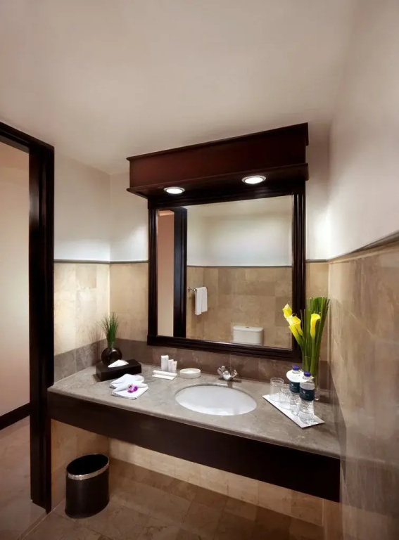 Millennium Hotel Sirih Jakarta - Général