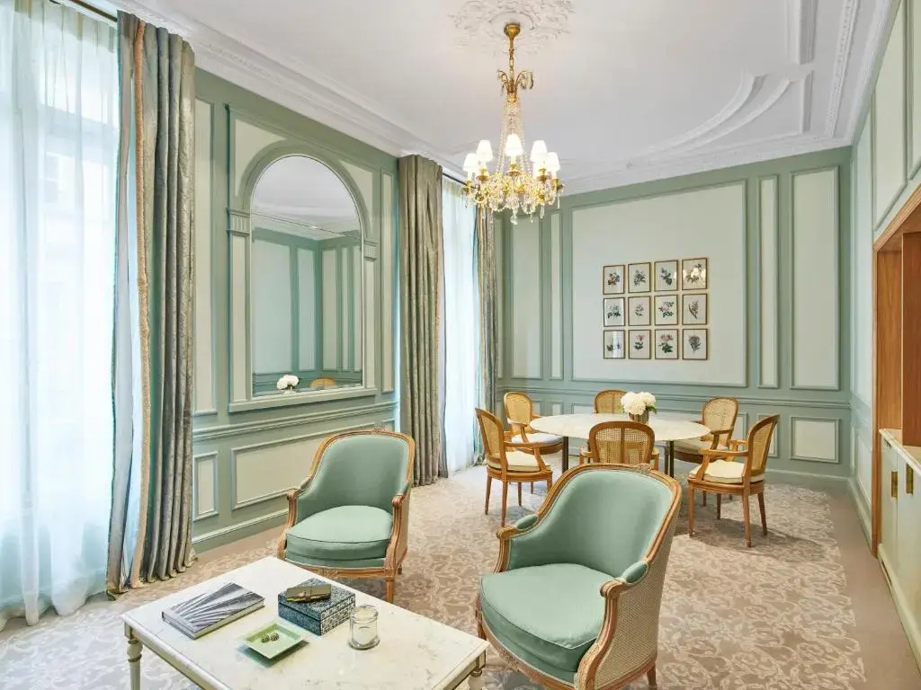 Le Meurice - Dorchester Collection 63