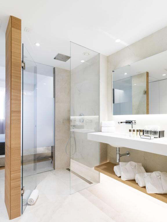 Nakar Hotel - Chambres