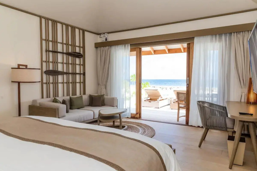 Kagi Maldives Spa Island
