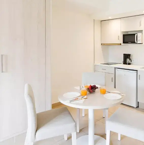 Hotel HSM SOlivera - Chambres