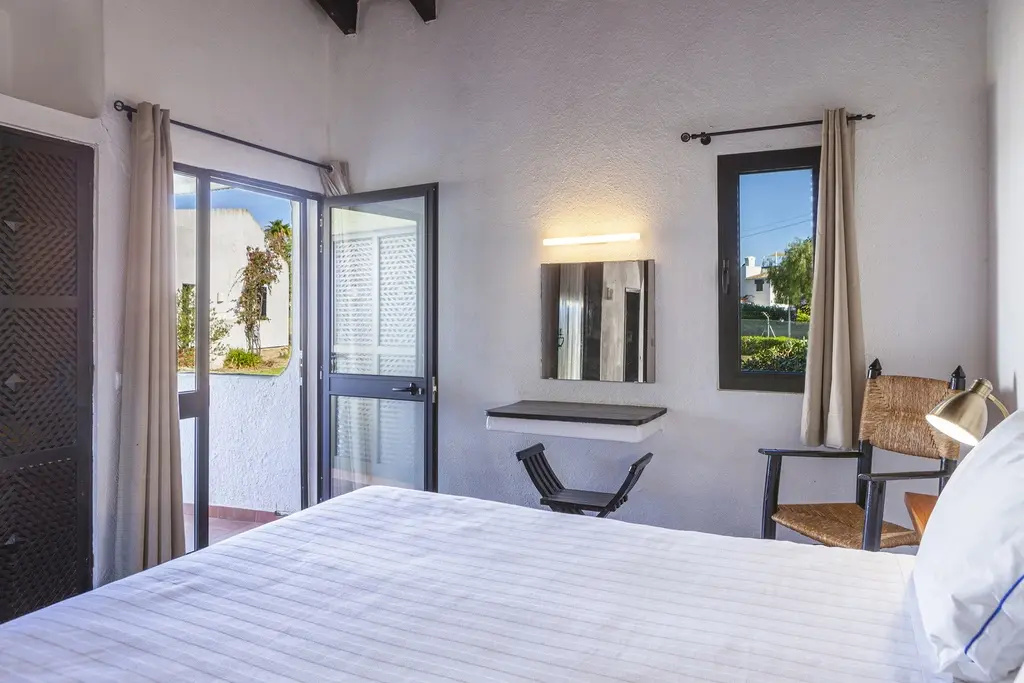 3 Bedrooms Villa