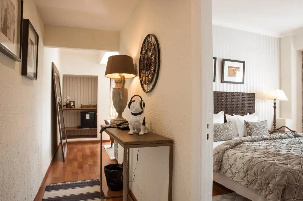 Hotel Feliz - Chambres