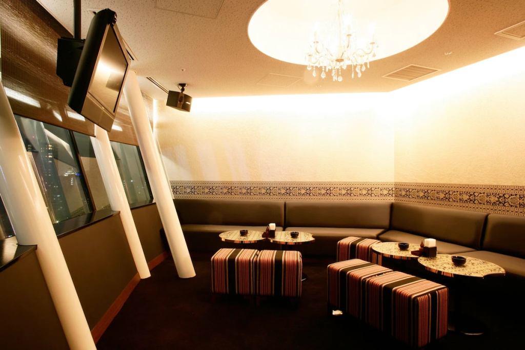 City Plaza Osaka Hotel - Général