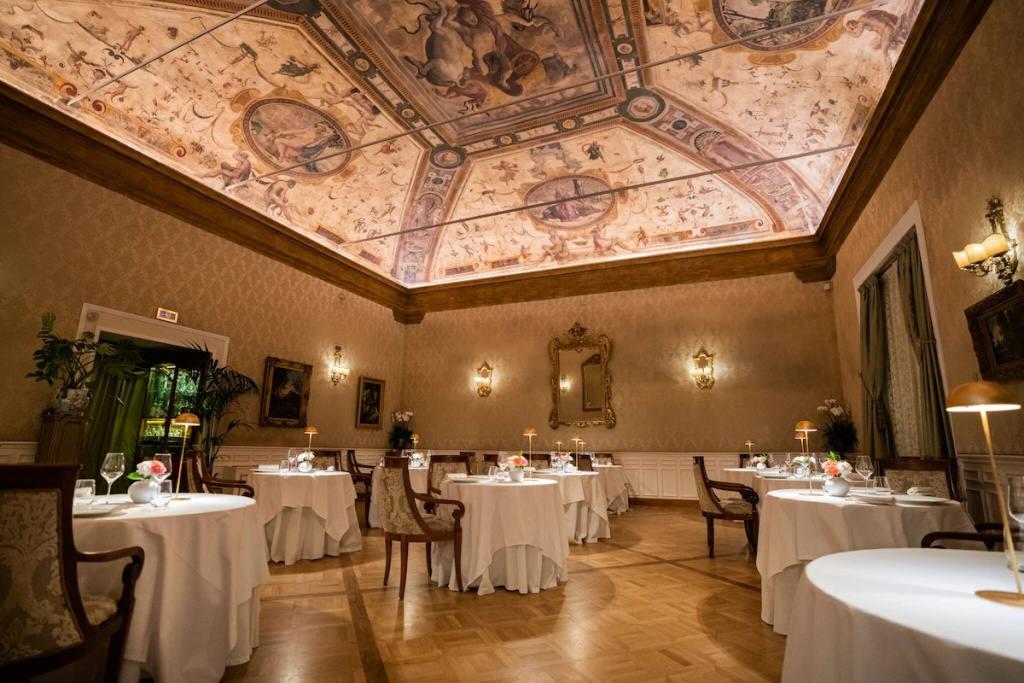 Grand Hotel Majestic già Baglioni - Général