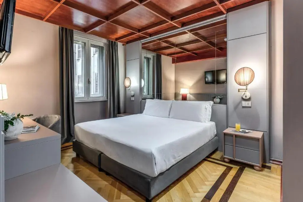 Hotel Madison - Général