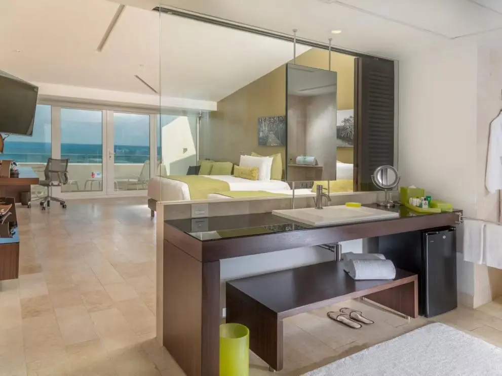 InterContinental Presidente Cancun Resort by IHG - Chambres