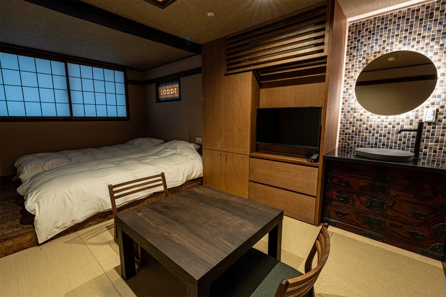 Kyoto no Yado Gion no Tsuki 사진 3
