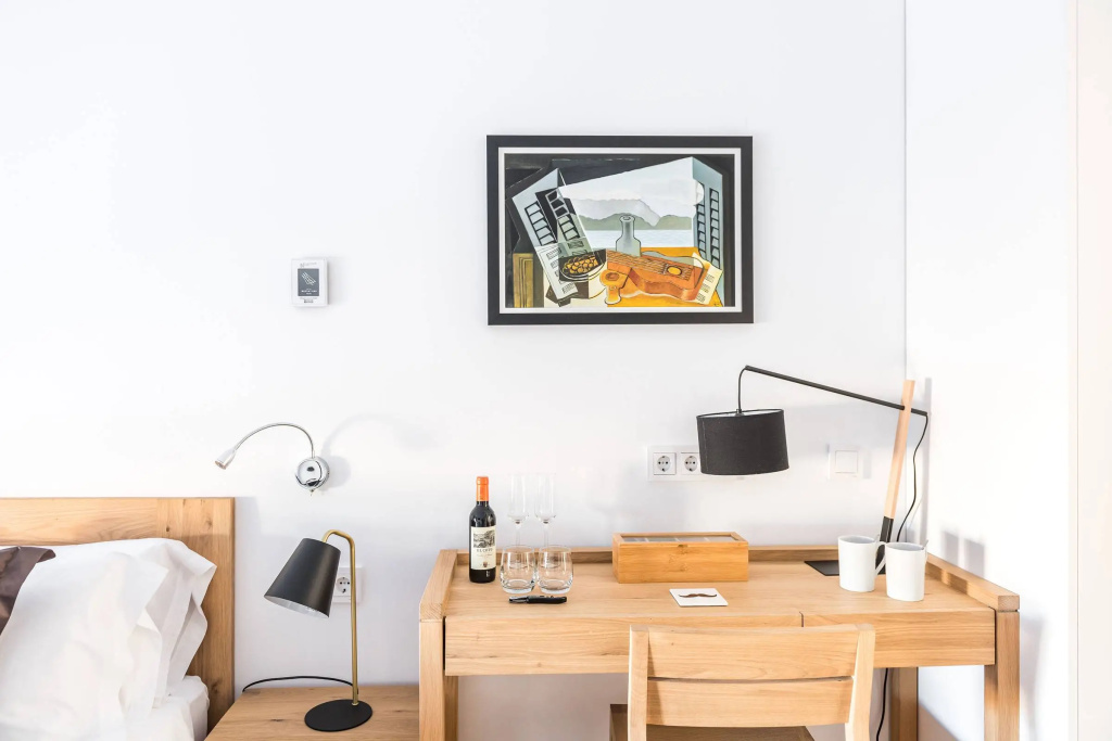 Bordoy Mostatxins - Hotel Boutique Adults Only - Chambres