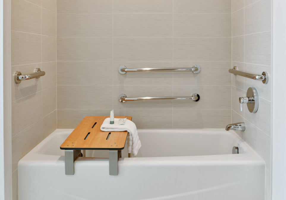 The Westin Denver International Airport - Chambres