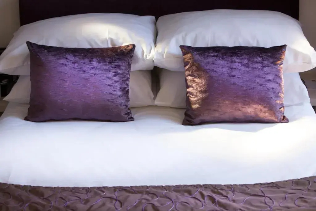 Boutique Hotel Albus Amsterdam Centre - Chambres