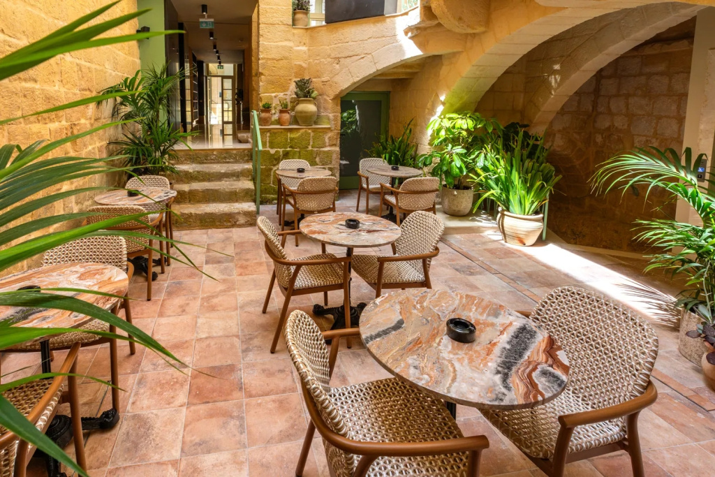The Vincent Boutique Hotel, BW Premier Collection - Général