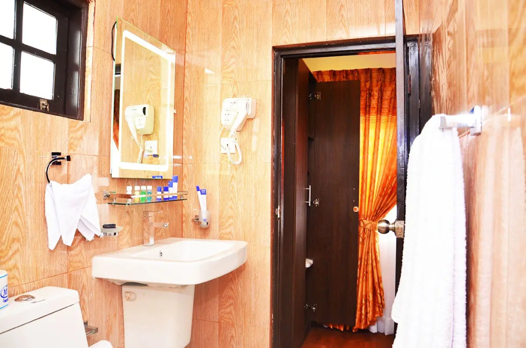 Hotels JoJos - Chambres