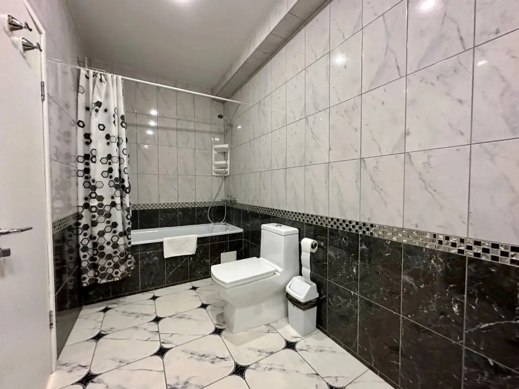 2-Rooms Superior Premium room