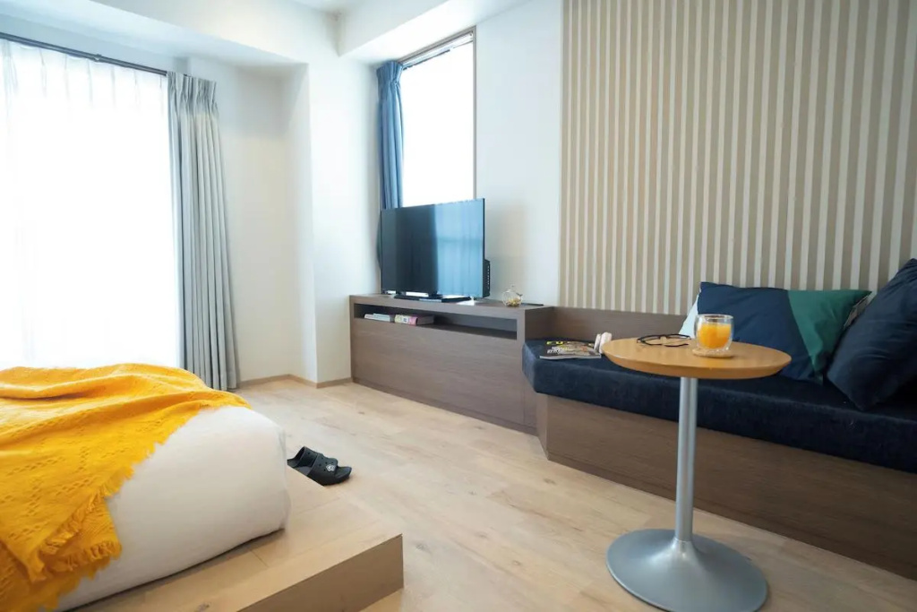 Wayfarer Hotel Kyoto Shijo 사진 10