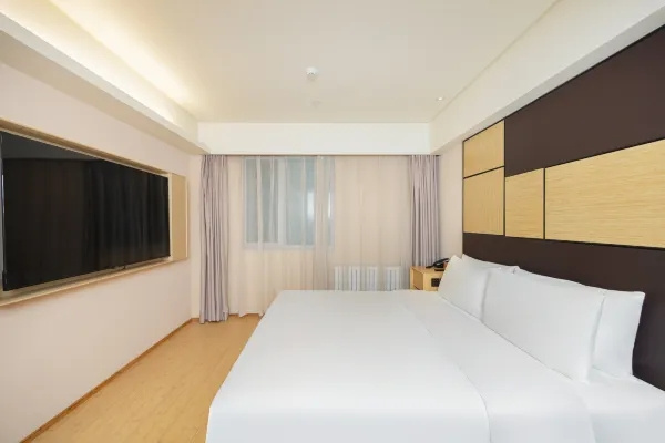 Ji Hotel (Beijing Temple of Heaven) - Chambres
