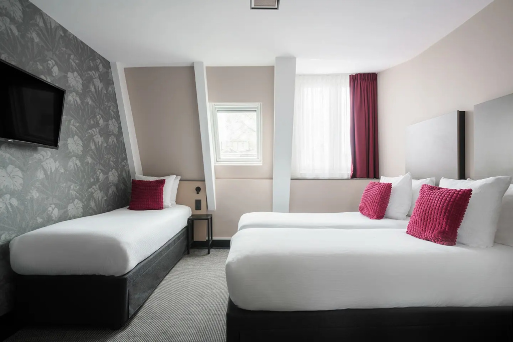 Hotel photo 6