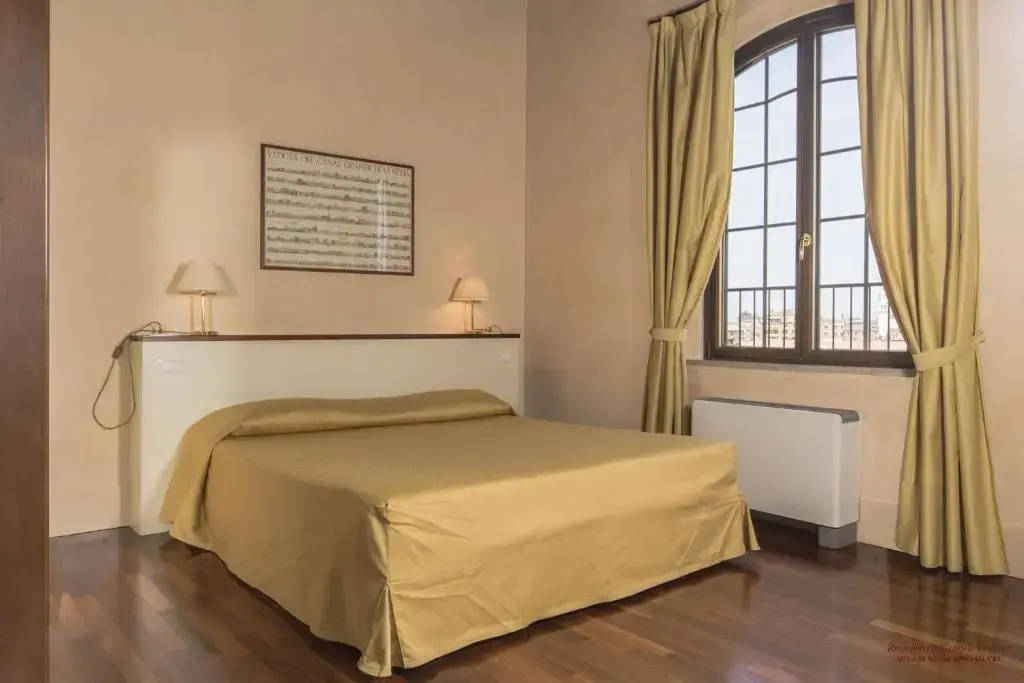 Residenza Grandi Vedute - Chambres
