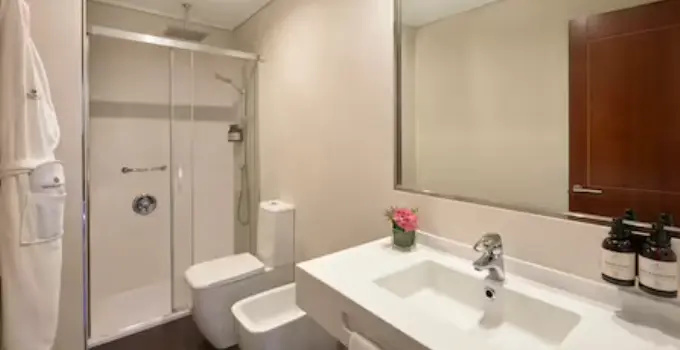 NH Collection Vigo Hotel - Chambres