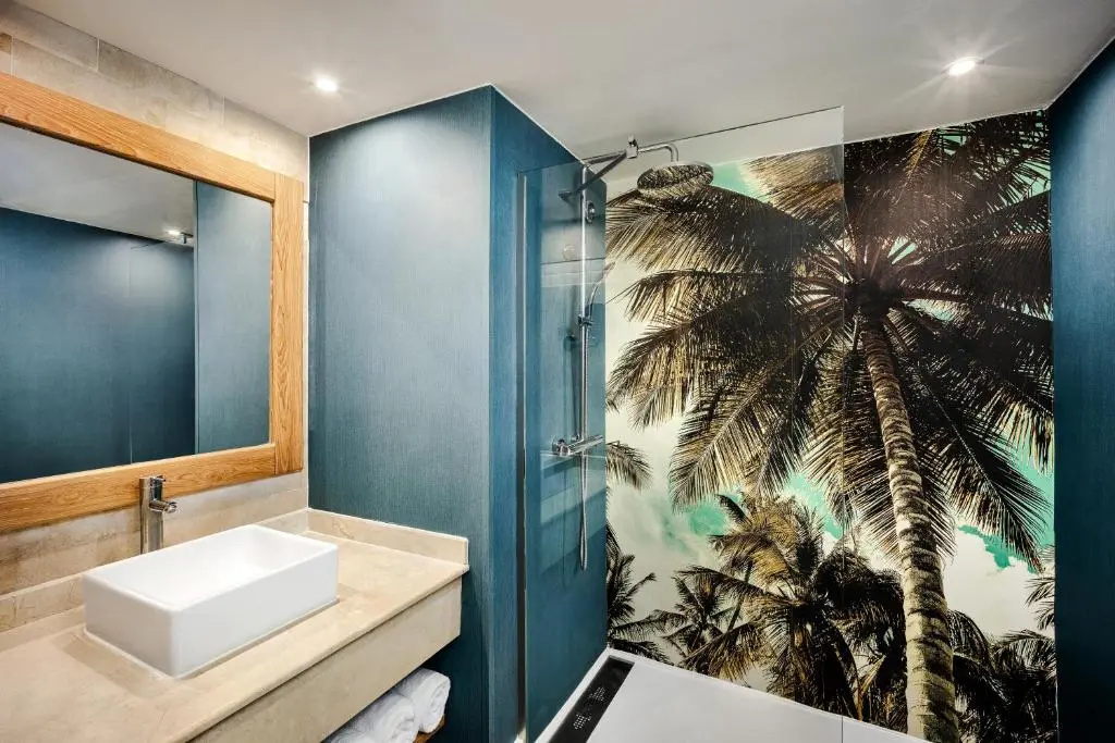 Sunscape Dominicus La Romana Hotel - Chambres