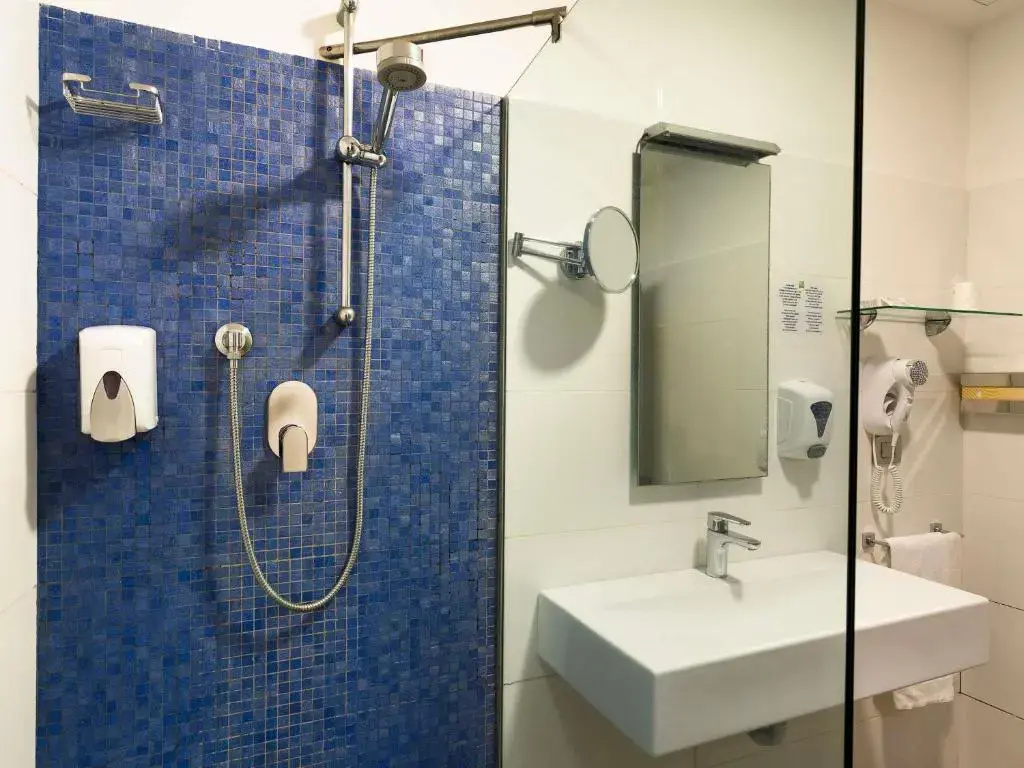 ibis Styles Catania Acireale - Général
