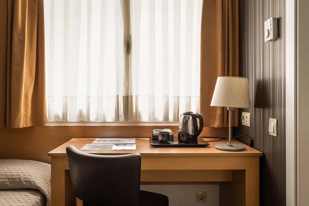 Hotel Sagrada Familia - Chambres