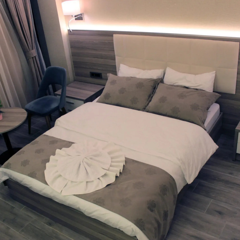 Luxury Single room