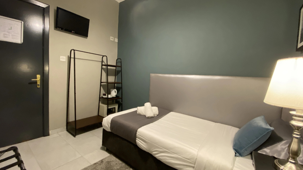 Sliema Marina Hotel - Chambres