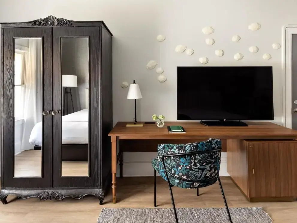 Kimpton Brice Hotel by IHG - Chambres