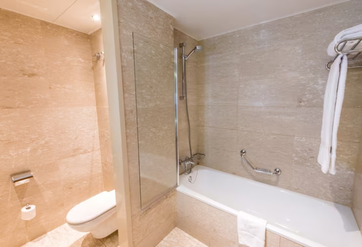 Hilton Diagonal Mar Barcelona - Chambres