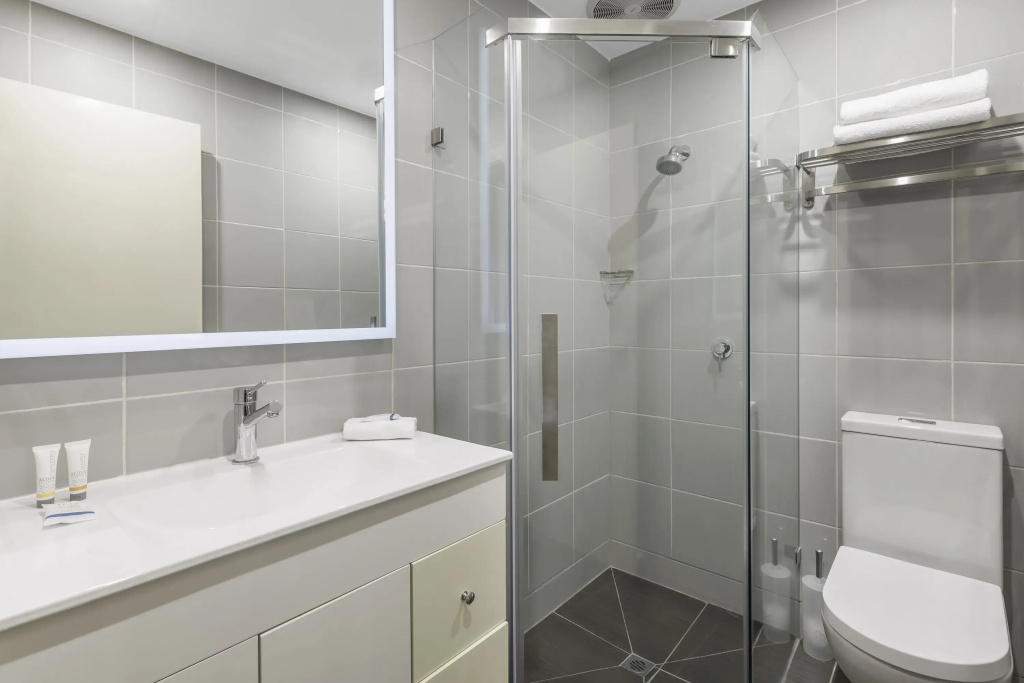 Quality Hotel Melbourne Airport - Chambres