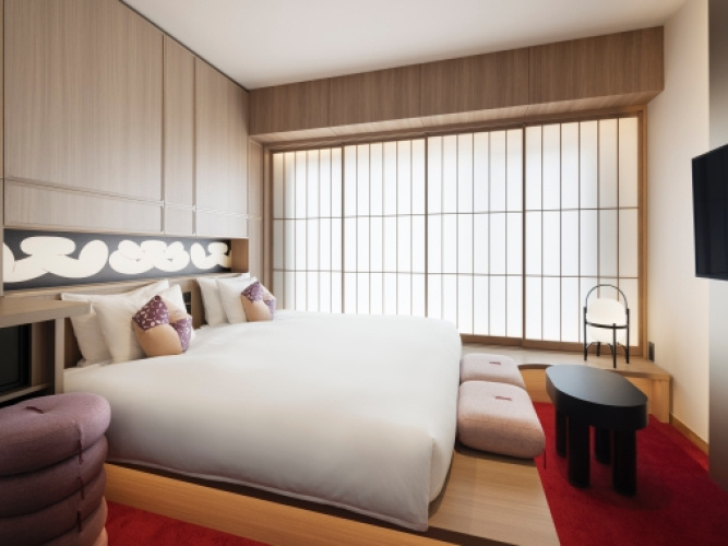 OMO3 Asakusa by Hoshino Resorts 사진 12