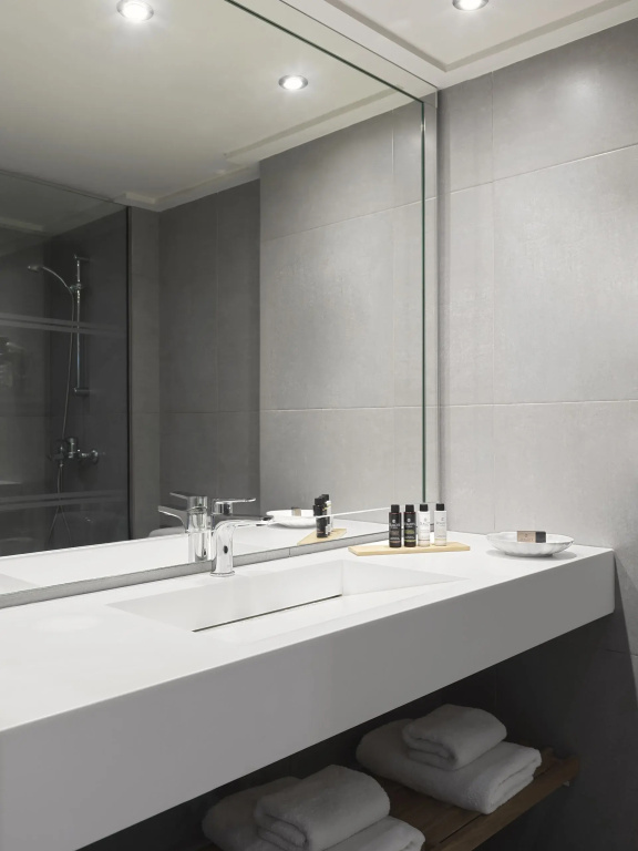 Kontokali Bay Resort & Spa - Chambres