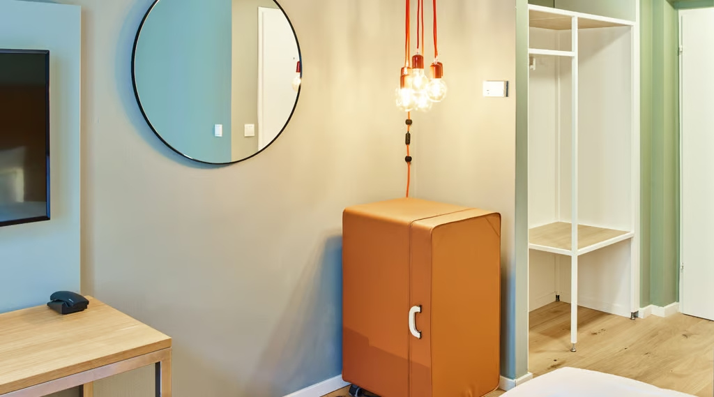 Hotel Weitzer Graz - Chambres