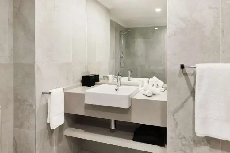 Rydges Darling Square Apartment Hotel - Chambres