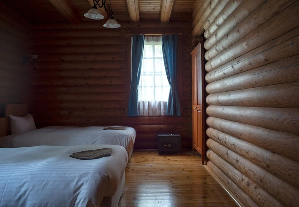 Hotel Lodge Maishima 사진 21
