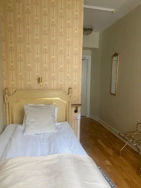 Mayfair Hotel Tunneln - Chambres