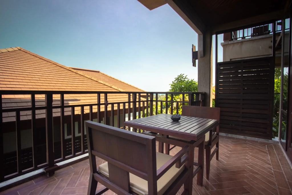 Nora Buri Resort & Spa - Chambres