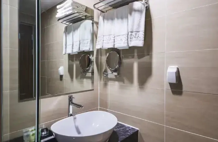 Tamna Stay Hotel Jeju - Chambres